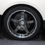 【画像】ファン垂涎の激レア車両２台が大阪に集結！ 　イタルデザインの「NSXトリビュート」＆「GT-R50」が堂々居並んだ【大阪オートメッセ2026】 〜 画像5