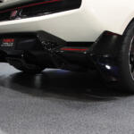 【画像】ファン垂涎の激レア車両２台が大阪に集結！ 　イタルデザインの「NSXトリビュート」＆「GT-R50」が堂々居並んだ【大阪オートメッセ2026】 〜 画像10