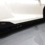 【画像】ファン垂涎の激レア車両２台が大阪に集結！ 　イタルデザインの「NSXトリビュート」＆「GT-R50」が堂々居並んだ【大阪オートメッセ2026】 〜 画像11