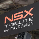 【画像】ファン垂涎の激レア車両２台が大阪に集結！ 　イタルデザインの「NSXトリビュート」＆「GT-R50」が堂々居並んだ【大阪オートメッセ2026】 〜 画像14