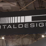 【画像】ファン垂涎の激レア車両２台が大阪に集結！ 　イタルデザインの「NSXトリビュート」＆「GT-R50」が堂々居並んだ【大阪オートメッセ2026】 〜 画像15