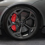 【画像】ファン垂涎の激レア車両２台が大阪に集結！ 　イタルデザインの「NSXトリビュート」＆「GT-R50」が堂々居並んだ【大阪オートメッセ2026】 〜 画像16