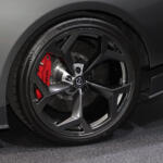 【画像】ファン垂涎の激レア車両２台が大阪に集結！ 　イタルデザインの「NSXトリビュート」＆「GT-R50」が堂々居並んだ【大阪オートメッセ2026】 〜 画像17