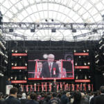 【画像】600台超のカスタムカーが南港に集結する西日本最大級のカスタムカーイベントが開幕！　【大阪オートメッセ2026】 〜 画像1