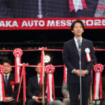 【画像】600台超のカスタムカーが南港に集結する西日本最大級のカスタムカーイベントが開幕！　【大阪オートメッセ2026】 〜 画像3