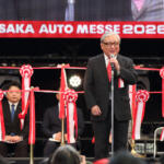 【画像】600台超のカスタムカーが南港に集結する西日本最大級のカスタムカーイベントが開幕！　【大阪オートメッセ2026】 〜 画像5