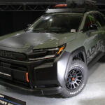 【画像】トーヨータイヤはオフロードとスポーツの二刀流！　「RUGGED×SPORTS」は「PROXES」と「OPEN COUNTRY」のいいとこ取り【大阪オートメッセ2026】 〜 画像8