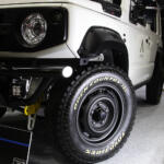 【画像】トーヨータイヤはオフロードとスポーツの二刀流！　「RUGGED×SPORTS」は「PROXES」と「OPEN COUNTRY」のいいとこ取り【大阪オートメッセ2026】 〜 画像12