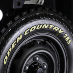 【画像】トーヨータイヤはオフロードとスポーツの二刀流！　「RUGGED×SPORTS」は「PROXES」と「OPEN COUNTRY」のいいとこ取り【大阪オートメッセ2026】 〜 画像13