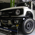 【画像】トーヨータイヤはオフロードとスポーツの二刀流！　「RUGGED×SPORTS」は「PROXES」と「OPEN COUNTRY」のいいとこ取り【大阪オートメッセ2026】 〜 画像14