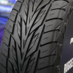 【画像】トーヨータイヤはオフロードとスポーツの二刀流！　「RUGGED×SPORTS」は「PROXES」と「OPEN COUNTRY」のいいとこ取り【大阪オートメッセ2026】 〜 画像16