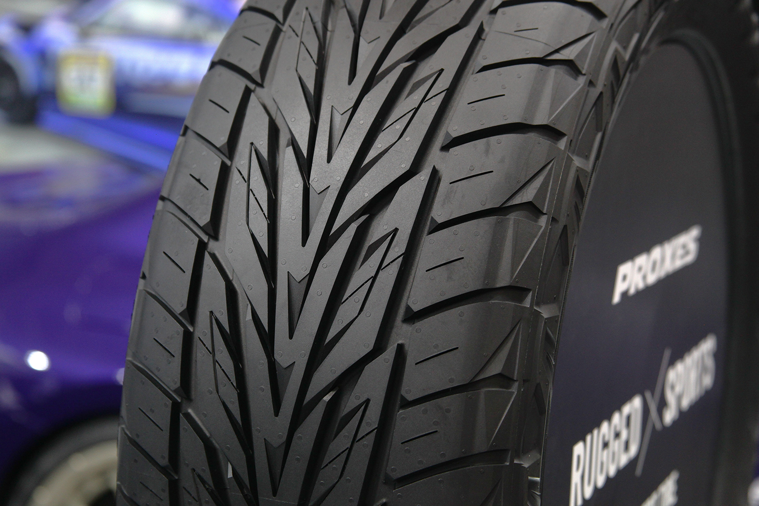 「RUGGED×SPORTS」は「PROXES」と「OPEN COUNTRY」のいいとこ取り【大阪オートメッセ2026】 〜 画像16