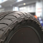 【画像】トーヨータイヤはオフロードとスポーツの二刀流！　「RUGGED×SPORTS」は「PROXES」と「OPEN COUNTRY」のいいとこ取り【大阪オートメッセ2026】 〜 画像17