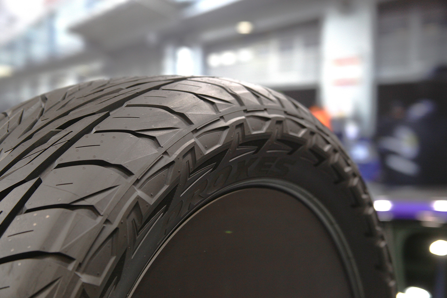 「RUGGED×SPORTS」は「PROXES」と「OPEN COUNTRY」のいいとこ取り【大阪オートメッセ2026】 〜 画像17