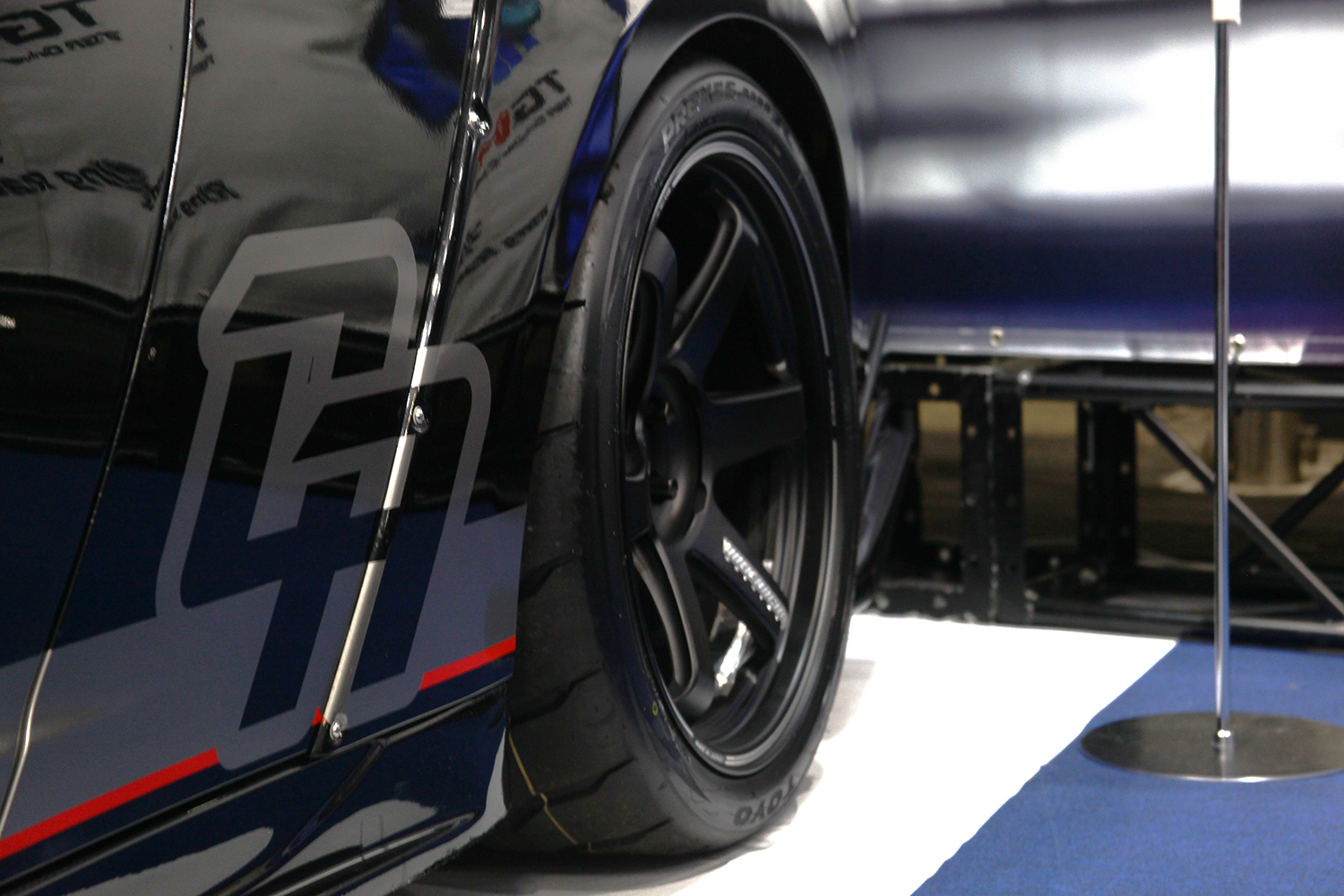 「RUGGED×SPORTS」は「PROXES」と「OPEN COUNTRY」のいいとこ取り【大阪オートメッセ2026】 〜 画像18