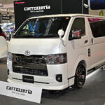 【画像】聴き比べれば違いは”一聴”瞭然！　サウンドカスタマイズの楽しさを体感するカロッツェリアの本気サウンド【大阪オートメッセ2026】 〜 画像9