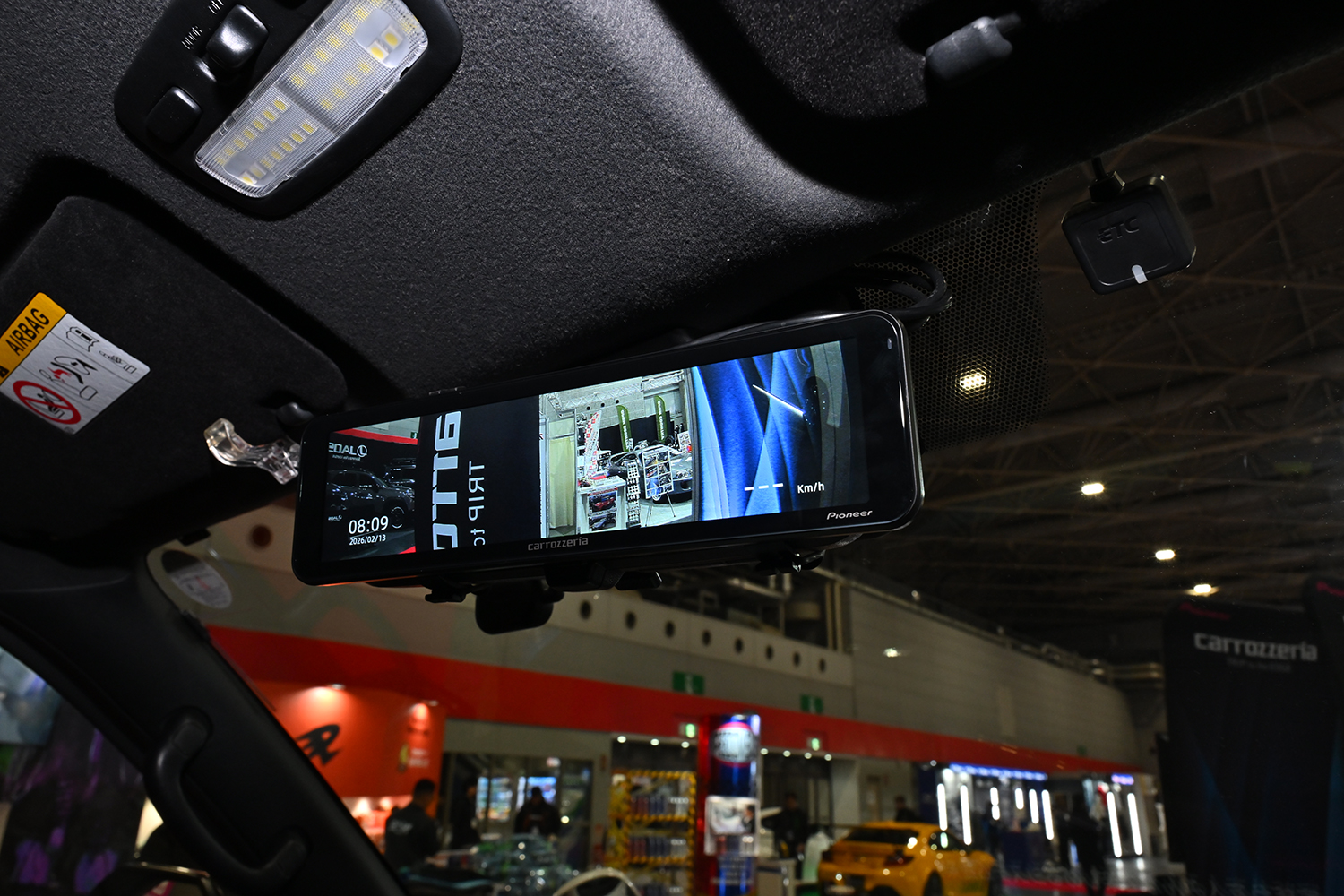 サウンドカスタマイズの楽しさを体感するカロッツェリアの本気サウンド【大阪オートメッセ2026】 〜 画像12