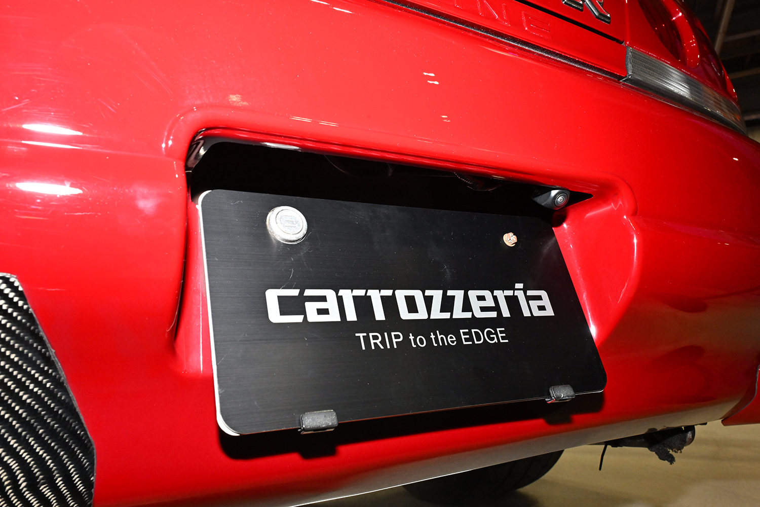 サウンドカスタマイズの楽しさを体感するカロッツェリアの本気サウンド【大阪オートメッセ2026】 〜 画像30