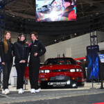 聴き比べれば違いは"一聴"瞭然！　サウンドカスタマイズの楽しさを体感するカロッツェリアの本気サウンド【大阪オートメッセ2026】