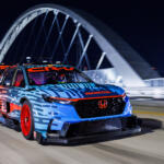 【画像】祝新型CR-V日本デビュー……と思ったらアメリカにとんでもないCR-Vが爆誕していた！　NSXだって軽くひねるその名も「ビースト」ってナニモノ？ 〜 画像1