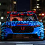 【画像】祝新型CR-V日本デビュー……と思ったらアメリカにとんでもないCR-Vが爆誕していた！　NSXだって軽くひねるその名も「ビースト」ってナニモノ？ 〜 画像4