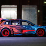 【画像】祝新型CR-V日本デビュー……と思ったらアメリカにとんでもないCR-Vが爆誕していた！　NSXだって軽くひねるその名も「ビースト」ってナニモノ？ 〜 画像7