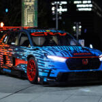 【画像】祝新型CR-V日本デビュー……と思ったらアメリカにとんでもないCR-Vが爆誕していた！　NSXだって軽くひねるその名も「ビースト」ってナニモノ？ 〜 画像8