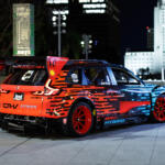 【画像】祝新型CR-V日本デビュー……と思ったらアメリカにとんでもないCR-Vが爆誕していた！　NSXだって軽くひねるその名も「ビースト」ってナニモノ？ 〜 画像9