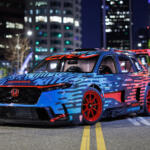 【画像】祝新型CR-V日本デビュー……と思ったらアメリカにとんでもないCR-Vが爆誕していた！　NSXだって軽くひねるその名も「ビースト」ってナニモノ？ 〜 画像12