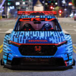 【画像】祝新型CR-V日本デビュー……と思ったらアメリカにとんでもないCR-Vが爆誕していた！　NSXだって軽くひねるその名も「ビースト」ってナニモノ？ 〜 画像14