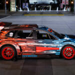 【画像】祝新型CR-V日本デビュー……と思ったらアメリカにとんでもないCR-Vが爆誕していた！　NSXだって軽くひねるその名も「ビースト」ってナニモノ？ 〜 画像16