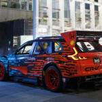 【画像】祝新型CR-V日本デビュー……と思ったらアメリカにとんでもないCR-Vが爆誕していた！　NSXだって軽くひねるその名も「ビースト」ってナニモノ？ 〜 画像17