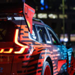 【画像】祝新型CR-V日本デビュー……と思ったらアメリカにとんでもないCR-Vが爆誕していた！　NSXだって軽くひねるその名も「ビースト」ってナニモノ？ 〜 画像18