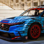 【画像】祝新型CR-V日本デビュー……と思ったらアメリカにとんでもないCR-Vが爆誕していた！　NSXだって軽くひねるその名も「ビースト」ってナニモノ？ 〜 画像19