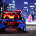 【画像】祝新型CR-V日本デビュー……と思ったらアメリカにとんでもないCR-Vが爆誕していた！　NSXだって軽くひねるその名も「ビースト」ってナニモノ？ 〜 画像20