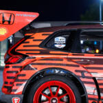 【画像】祝新型CR-V日本デビュー……と思ったらアメリカにとんでもないCR-Vが爆誕していた！　NSXだって軽くひねるその名も「ビースト」ってナニモノ？ 〜 画像22