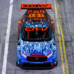 祝新型CR-V日本デビュー……と思ったらアメリカにとんでもないCR-Vが爆誕していた！　NSXだって軽くひねるその名も「ビースト」ってナニモノ？