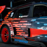 【画像】祝新型CR-V日本デビュー……と思ったらアメリカにとんでもないCR-Vが爆誕していた！　NSXだって軽くひねるその名も「ビースト」ってナニモノ？ 〜 画像30