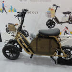 【画像】電動キックボードと同じ規格で物流問題を解決！　荷物の配達に注目される「電動小型モビリティ」のいま 〜 画像6