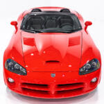 【画像】「打倒コルベット」で誕生したダッジ・バイパー！　ドライバーを魅了した２代目の「暴力的な加速」【21世紀スーパーカーFILE #013】 〜 画像3