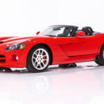 【画像】「打倒コルベット」で誕生したダッジ・バイパー！　ドライバーを魅了した２代目の「暴力的な加速」【21世紀スーパーカーFILE #013】 〜 画像4