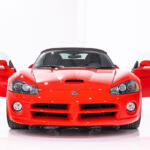 【画像】「打倒コルベット」で誕生したダッジ・バイパー！　ドライバーを魅了した２代目の「暴力的な加速」【21世紀スーパーカーFILE #013】 〜 画像5