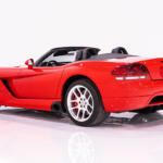 【画像】「打倒コルベット」で誕生したダッジ・バイパー！　ドライバーを魅了した２代目の「暴力的な加速」【21世紀スーパーカーFILE #013】 〜 画像7