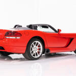 【画像】「打倒コルベット」で誕生したダッジ・バイパー！　ドライバーを魅了した２代目の「暴力的な加速」【21世紀スーパーカーFILE #013】 〜 画像8