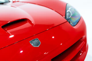 ランボルギーニの技術も投入された２代目ダッジ・バイパーSRT-10【21世紀スーパーカーFILE #013】