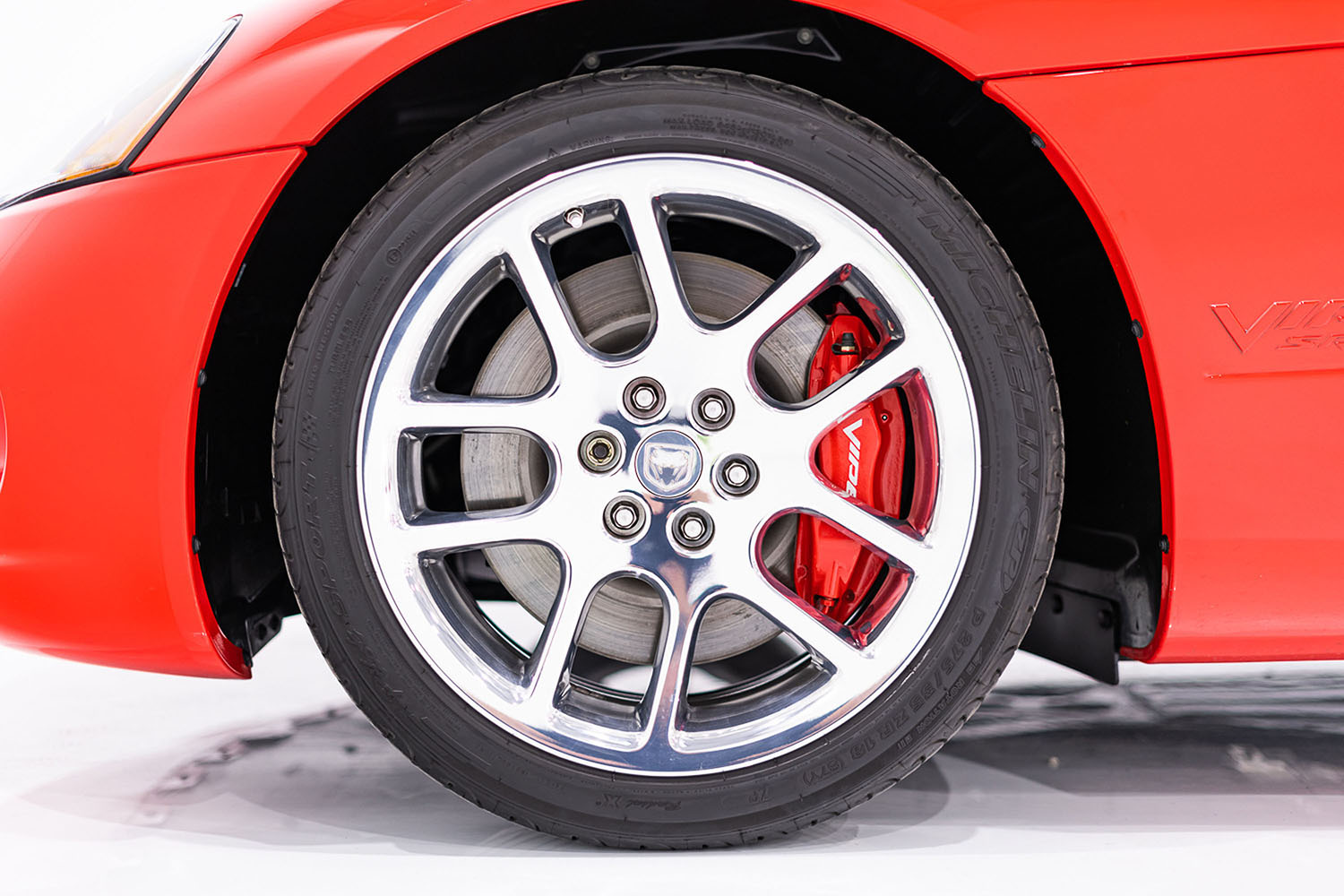 ランボルギーニの技術も投入された２代目ダッジ・バイパーSRT-10【21世紀スーパーカーFILE #013】 〜 画像12