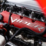 【画像】「打倒コルベット」で誕生したダッジ・バイパー！　ドライバーを魅了した２代目の「暴力的な加速」【21世紀スーパーカーFILE #013】 〜 画像13