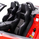 【画像】「打倒コルベット」で誕生したダッジ・バイパー！　ドライバーを魅了した２代目の「暴力的な加速」【21世紀スーパーカーFILE #013】 〜 画像14