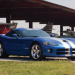 【画像】「打倒コルベット」で誕生したダッジ・バイパー！　ドライバーを魅了した２代目の「暴力的な加速」【21世紀スーパーカーFILE #013】 〜 画像16