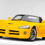 【画像】「打倒コルベット」で誕生したダッジ・バイパー！　ドライバーを魅了した２代目の「暴力的な加速」【21世紀スーパーカーFILE #013】 〜 画像17